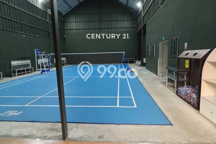 Dijual Gudang di Kesambi Cirebon LT 311m2 / LB 250m2 Dijual Gudang di Kesambi Cirebon LT 311m2 / LB 250m2