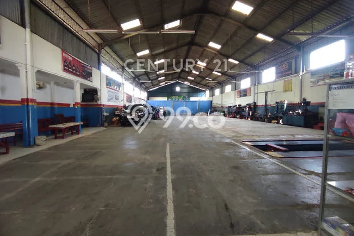 Untuk Disewa Ruko di Kedawung Cirebon LT 1060m2, LB 921m2 Untuk Disewa Ruko di Kedawung Cirebon LT 1060m2, LB 921m2