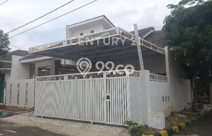 Rumah Modern 2 Kamar LT 132m2 di Cirebon Kota Rumah Modern 2 Kamar LT 132m2 di Cirebon Kota