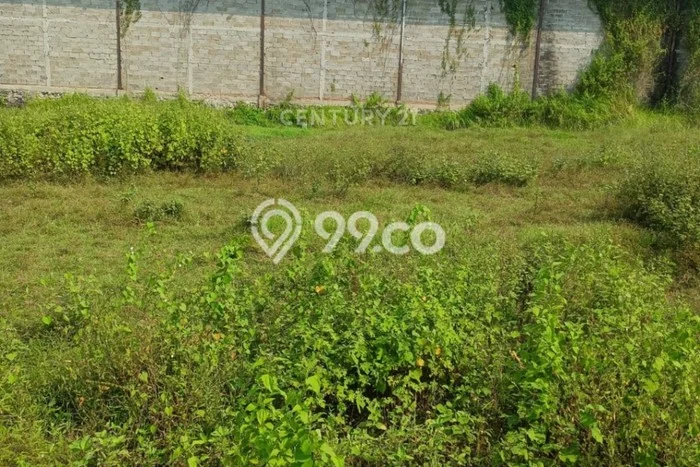 Lahan Kosong Dijual di Cirebon dengan Area 115m2 Lahan Kosong Dijual di Cirebon dengan Area 115m2
