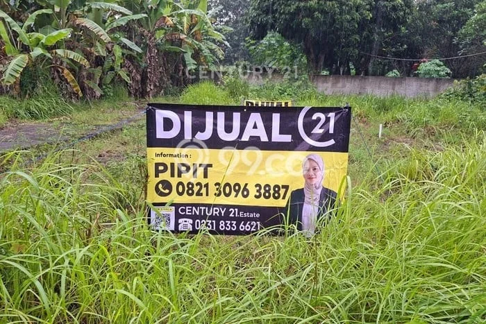 Jarang Ada! Tanah di Plumbon Punya Luas 157m2 SHM Jarang Ada! Tanah di Plumbon Punya Luas 157m2 SHM