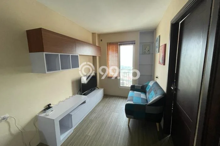 Apartemen Ideal Dijual di Cidadap, Bandung Punya 2 KT / 1 Kamar Mandi Apartemen Ideal Dijual di Cidadap, Bandung Punya 2 KT / 1 Kamar Mandi
