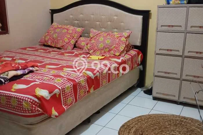 Rumah Minimalis Terbaik Siap Huni di Cimahi Utara LT 80m2 Rumah Minimalis Terbaik Siap Huni di Cimahi Utara LT 80m2
