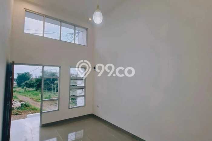 Hunian Cantik Modern Lb 40m2 di Padalarang, Bandung Barat Hunian Cantik Modern Lb 40m2 di Padalarang, Bandung Barat