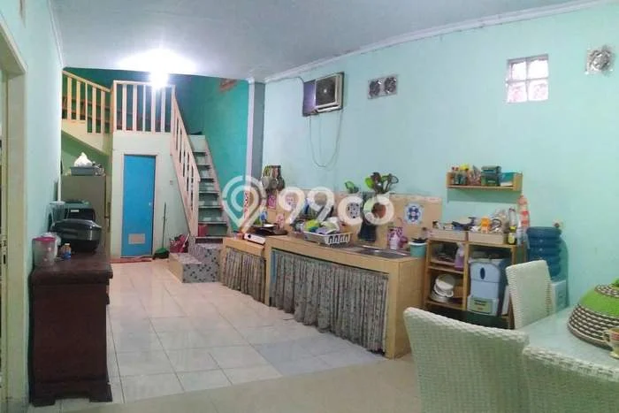 Rumah Modern 4 KT LT 168m2 di Cimahi Rumah Modern 4 KT LT 168m2 di Cimahi