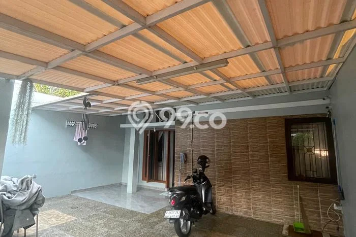 Dijual Rumah 2 Kamar Lokasi Ideal Nyaman dan Strategis di Cimahi Utara Dijual Rumah 2 Kamar Lokasi Ideal Nyaman dan Strategis di Cimahi Utara