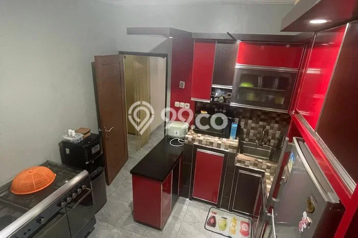 For Sale Rumah 2 Kamar Lokasi Strategis Nyaman dan Strategis di Cimahi Utara For Sale Rumah 2 Kamar Lokasi Strategis Nyaman dan Strategis di Cimahi Utara