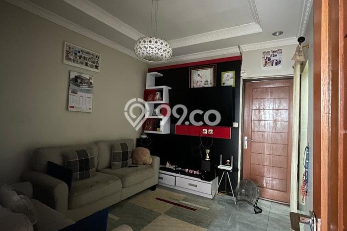Rumah Strategis Minimalis Lb 50m2 di Cimahi Utara, Cimahi Rumah Strategis Minimalis Lb 50m2 di Cimahi Utara, Cimahi