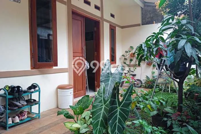 Rumah Minimalis Terbaik Siap Huni di Cimahi Utara LT 80m2 Rumah Minimalis Terbaik Siap Huni di Cimahi Utara LT 80m2