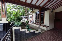 Hunian Cantik Minimalis Lb 160m2 di Cicendo, Bandung Hunian Cantik Minimalis Lb 160m2 di Cicendo, Bandung