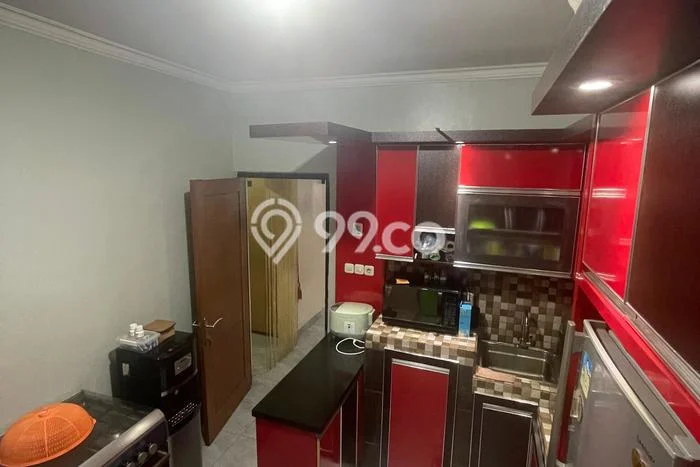 Rumah Strategis Minimalis Lb 50m2 di Cimahi Utara, Cimahi Rumah Strategis Minimalis Lb 50m2 di Cimahi Utara, Cimahi