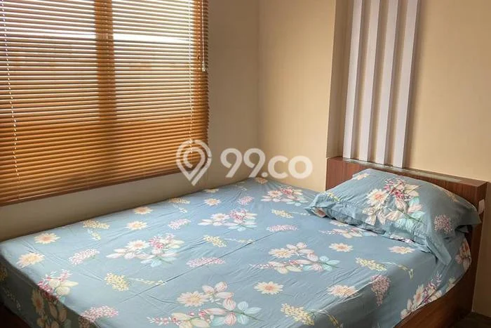 Apartemen Ideal Dijual di Cidadap, Bandung Punya 2 KT / 1 Kamar Mandi Apartemen Ideal Dijual di Cidadap, Bandung Punya 2 KT / 1 Kamar Mandi