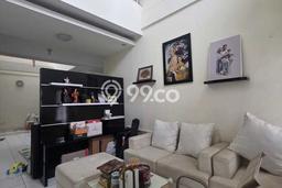 Dijual Rumah 4 Kamar Lokasi Ideal Bagus dan Strategis di Cimahi Selatan Dijual Rumah 4 Kamar Lokasi Ideal Bagus dan Strategis di Cimahi Selatan
