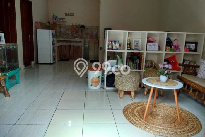 Rumah Minimalis Terbaik Siap Huni di Cimahi Utara LT 80m2 Rumah Minimalis Terbaik Siap Huni di Cimahi Utara LT 80m2