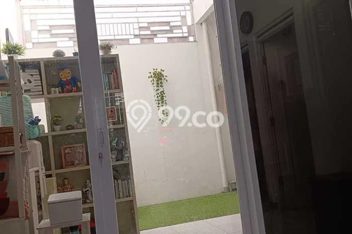 Hunian Cantik Modern Lb 50m2 di Cimahi Selatan, Cimahi Hunian Cantik Modern Lb 50m2 di Cimahi Selatan, Cimahi
