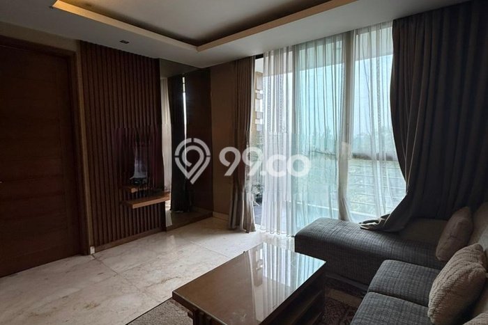 Apartemen Sewa 2 Kamar Murah Siap Huni di Bandung, Luas 80m2 Apartemen Sewa 2 Kamar Murah Siap Huni di Bandung, Luas 80m2