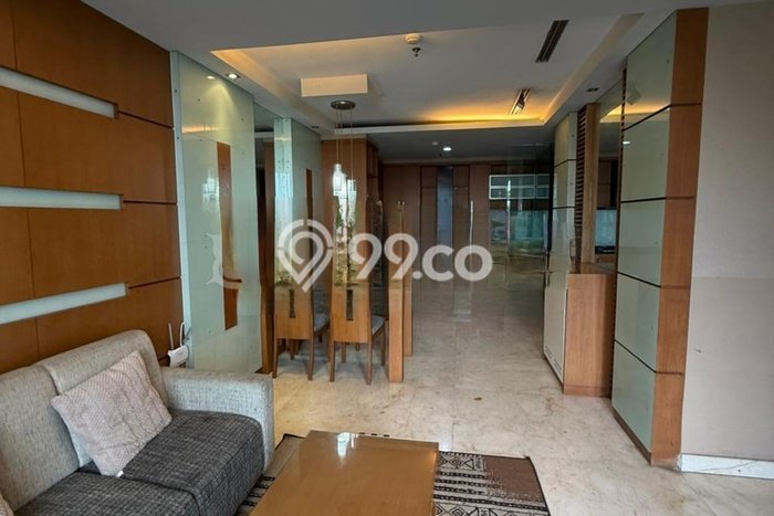 Apartemen Sewa 2 Kamar Murah Siap Huni di Bandung, Luas 80m2 Apartemen Sewa 2 Kamar Murah Siap Huni di Bandung, Luas 80m2
