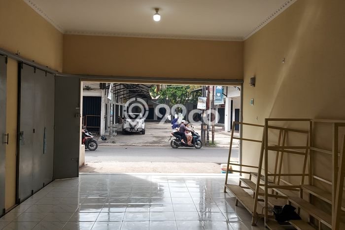 Unit Komersial Dijual di Bandung Kulon Bandung 45m2 Unit Komersial Dijual di Bandung Kulon Bandung 45m2