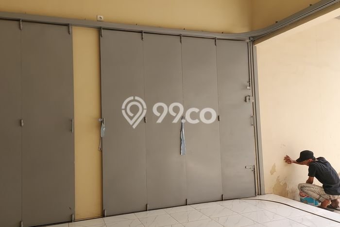 Unit Komersial Dijual di Bandung Kulon Bandung 45m2 Unit Komersial Dijual di Bandung Kulon Bandung 45m2
