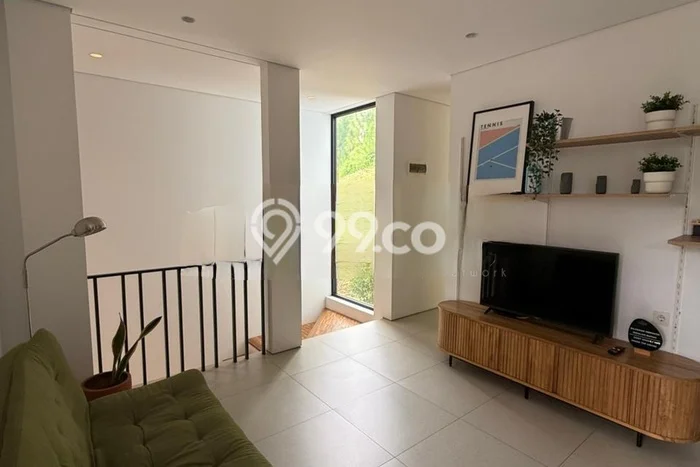 Vila Strategis di Cimenyan, Area 0m2m², Available Segera Vila Strategis di Cimenyan, Area 0m2m², Available Segera