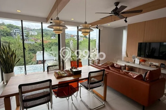 Vila Strategis di Cimenyan, Area 0m2m², Available Segera Vila Strategis di Cimenyan, Area 0m2m², Available Segera