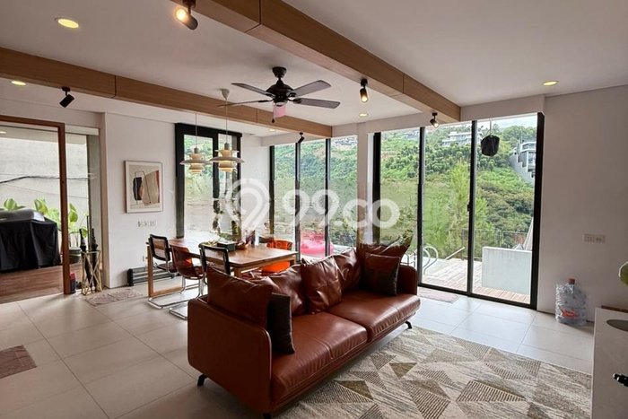 Vila Premium di Cimenyan, Luas 315m2m², Akses ke Cimenyan, Bandung, Bandung Vila Premium di Cimenyan, Luas 315m2m², Akses ke Cimenyan, Bandung, Bandung