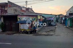Lahan Strategis di Kramat Jati Dijual dengan Luas 4538m2 Lahan Strategis di Kramat Jati Dijual dengan Luas 4538m2