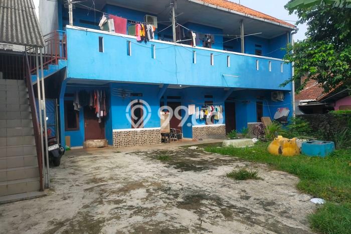 Hunian Nyaman Asri 6 KT Siap Huni di Jatiwaringin Bekasi Hunian Nyaman Asri 6 KT Siap Huni di Jatiwaringin Bekasi