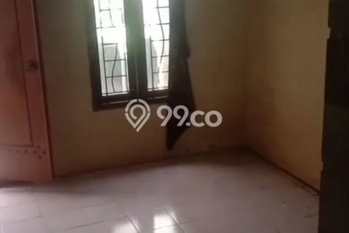 Rumah Modern 2 KT di Jati Asih Bekasi Unfurnished Rumah Modern 2 KT di Jati Asih Bekasi Unfurnished