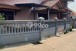 Dijual Hunian Rumah Terawat 3 KT di Jati Asih, Bekasi Dijual Hunian Rumah Terawat 3 KT di Jati Asih, Bekasi