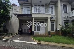 Rumah Minimalis 4 Kamar LT 133m2 di Jatiwaringin Rumah Minimalis 4 Kamar LT 133m2 di Jatiwaringin