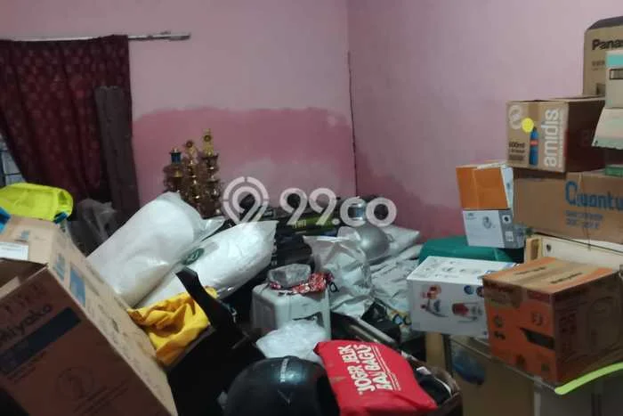 Dijual Hunian Rumah Terawat 3 KT di Jati Asih, Bekasi Dijual Hunian Rumah Terawat 3 KT di Jati Asih, Bekasi