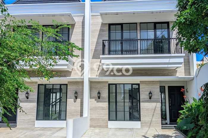 Rumah Luas Asri 3 KT Siap Huni di Jatiwaringin Bekasi Rumah Luas Asri 3 KT Siap Huni di Jatiwaringin Bekasi