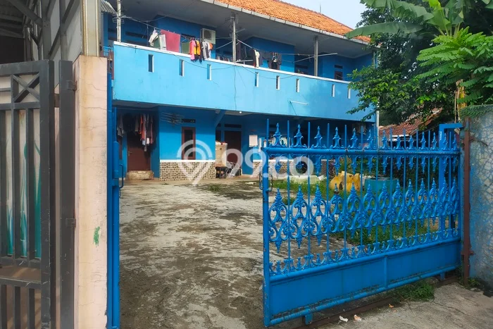 Hunian Nyaman Asri 6 KT Siap Huni di Jatiwaringin Bekasi Hunian Nyaman Asri 6 KT Siap Huni di Jatiwaringin Bekasi