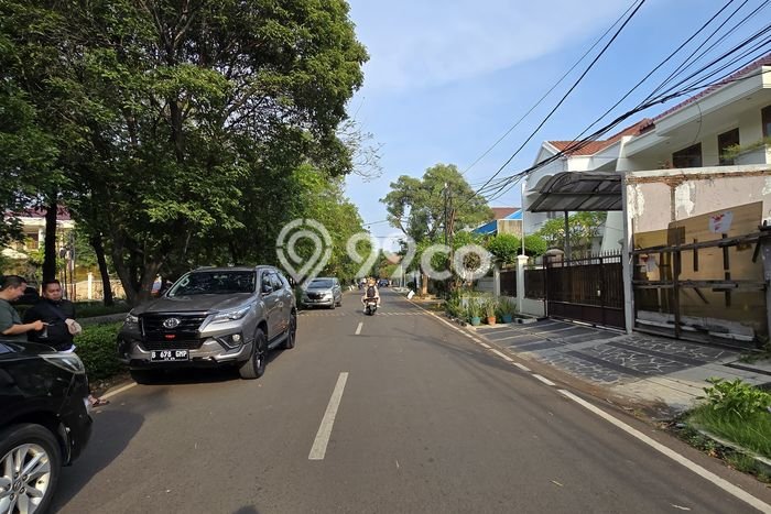Tanah Kavling Dijual di Kayu Putih, Jakarta Timur dengan Luas Tanah 300m2 Tanah Kavling Dijual di Kayu Putih, Jakarta Timur dengan Luas Tanah 300m2
