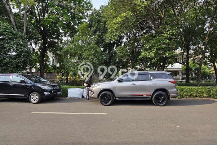 Tanah Kavling Dijual di Kayu Putih, Jakarta Timur dengan Luas Tanah 300m2 Tanah Kavling Dijual di Kayu Putih, Jakarta Timur dengan Luas Tanah 300m2