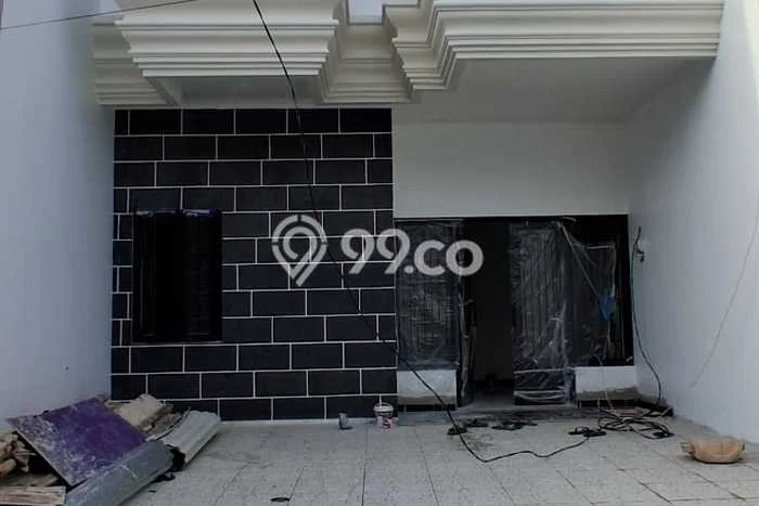 Dijual Rumah Modern 3 KT di Jatiwaringin, Bekasi Dijual Rumah Modern 3 KT di Jatiwaringin, Bekasi