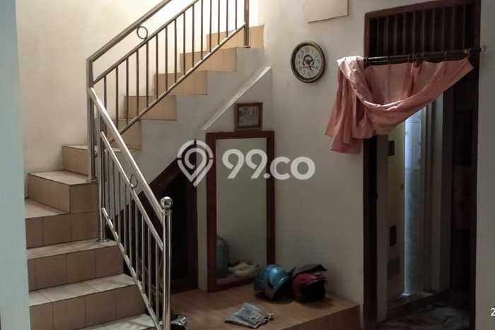 Rumah Minimalis 5 KT LT 304m2 di Bekasi Kota Rumah Minimalis 5 KT LT 304m2 di Bekasi Kota