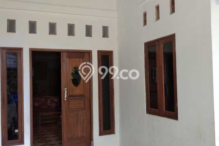 Rumah Minimalis 5 KT LT 304m2 di Bekasi Kota Rumah Minimalis 5 KT LT 304m2 di Bekasi Kota