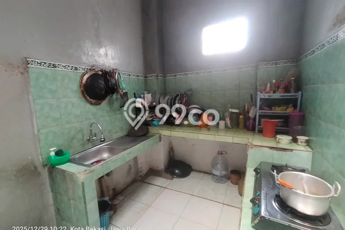 Hunian Nyaman Asri 6 KT Siap Huni di Jati Cempaka Bekasi Hunian Nyaman Asri 6 KT Siap Huni di Jati Cempaka Bekasi