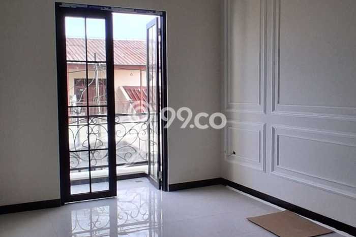 Dijual Rumah Modern 3 KT di Jatiwaringin, Bekasi Dijual Rumah Modern 3 KT di Jatiwaringin, Bekasi