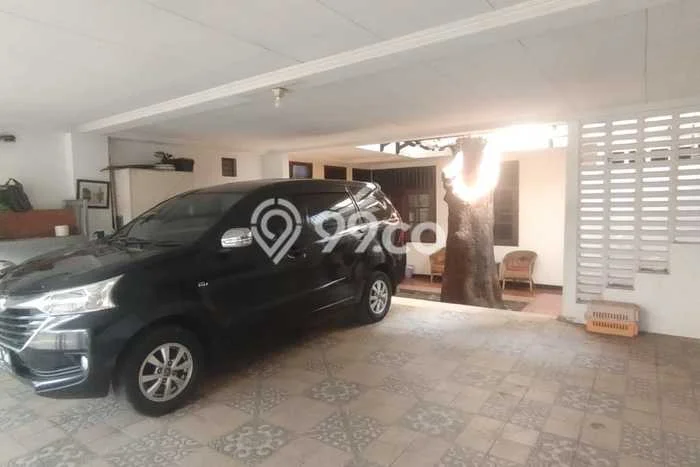 Dijual Rumah Mewah Megah Dengan View Eksklusif di Jati Cempaka, Bekasi Dijual Rumah Mewah Megah Dengan View Eksklusif di Jati Cempaka, Bekasi
