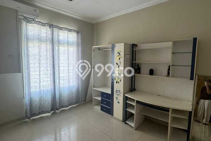 For Sale Hunian Rumah Nyaman 4 KT di Jatiwaringin, Jakarta Timur For Sale Hunian Rumah Nyaman 4 KT di Jatiwaringin, Jakarta Timur