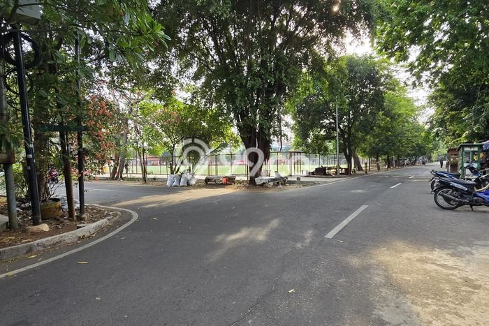 Tanah Kavling Dijual di Kayu Putih, Jakarta Timur dengan Luas Tanah 300m2 Tanah Kavling Dijual di Kayu Putih, Jakarta Timur dengan Luas Tanah 300m2