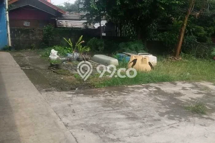 Hunian Nyaman Asri 6 KT Siap Huni di Jatiwaringin Bekasi Hunian Nyaman Asri 6 KT Siap Huni di Jatiwaringin Bekasi
