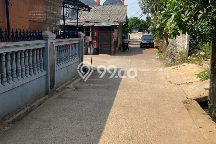 Dijual Hunian Rumah Terawat 3 KT di Jati Asih, Bekasi Dijual Hunian Rumah Terawat 3 KT di Jati Asih, Bekasi