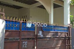 Rumah Minimalis 5 KT LT 304m2 di Bekasi Kota Rumah Minimalis 5 KT LT 304m2 di Bekasi Kota