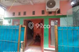 Hunian Terjangkau LT 40m2 di Jati Cempaka Akses Mudah Hunian Terjangkau LT 40m2 di Jati Cempaka Akses Mudah