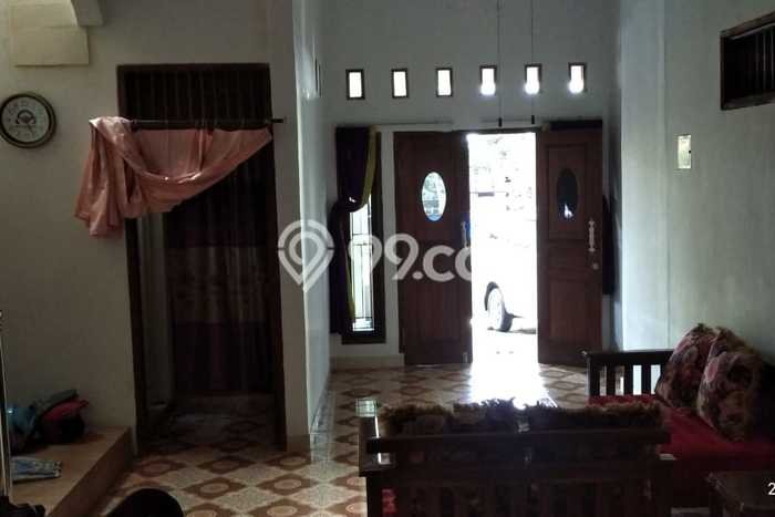 Rumah Minimalis 5 KT LT 304m2 di Bekasi Kota Rumah Minimalis 5 KT LT 304m2 di Bekasi Kota
