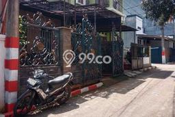 Rumah Modern 2 KT di Jati Asih Bekasi Unfurnished Rumah Modern 2 KT di Jati Asih Bekasi Unfurnished